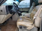 GMC Yukon 2001