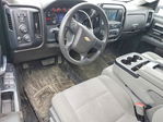 Chevrolet Silverado 2017
