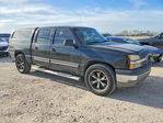 Chevrolet Silverado 2005