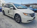 Honda Odyssey 2014