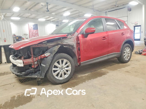 Mazda CX-5 2015 - Image 1 of 14