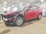 Mazda CX-5 2015