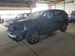 Honda CR-V 2017