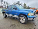 Dodge RAM 2004
