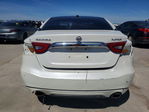 Nissan Maxima 2018