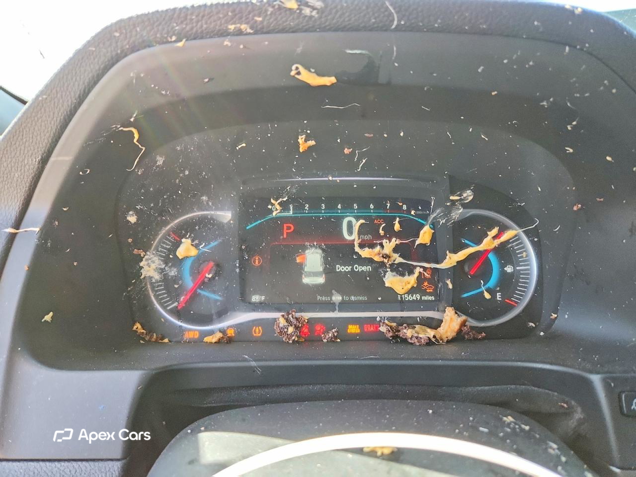 Honda Pilot 2022