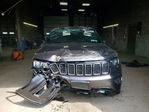 Jeep Cherokee 2021