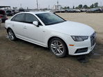 Audi A4 2017