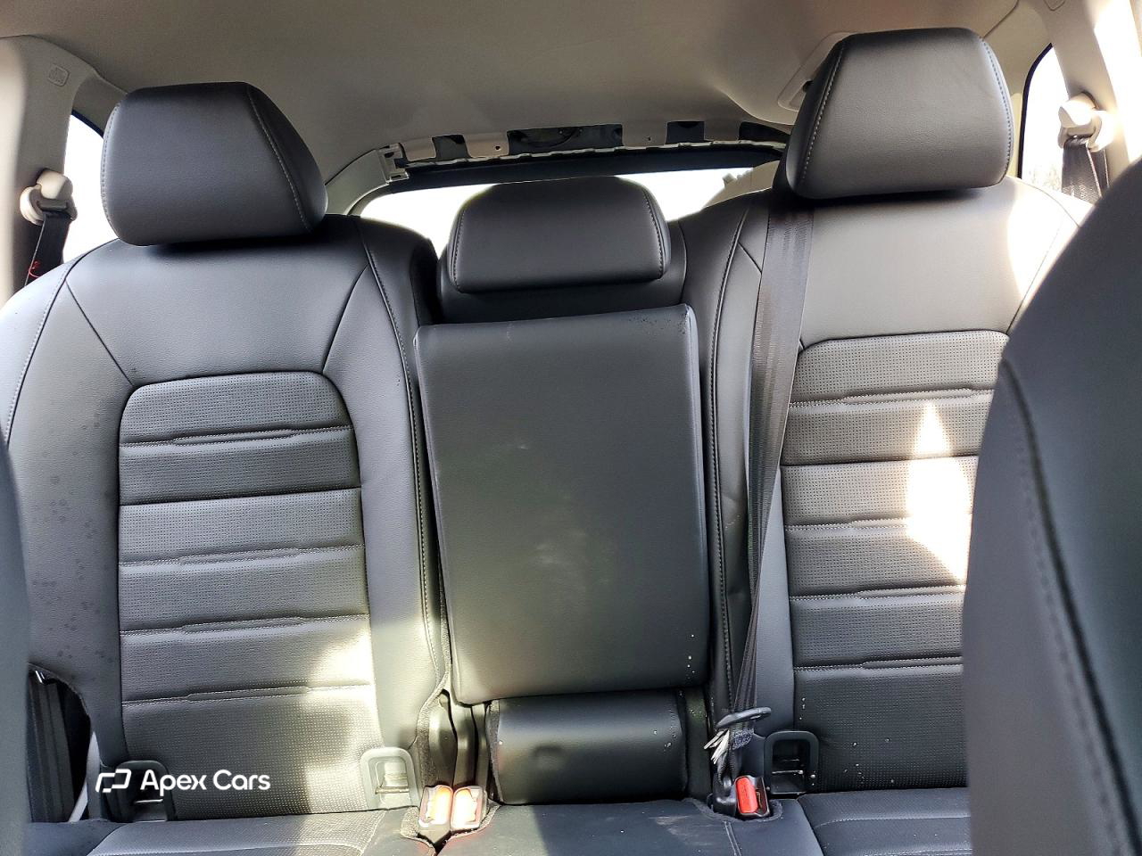 Honda CR-V 2023