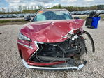 Lexus NX 2017