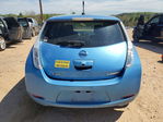 Nissan Leaf 2014