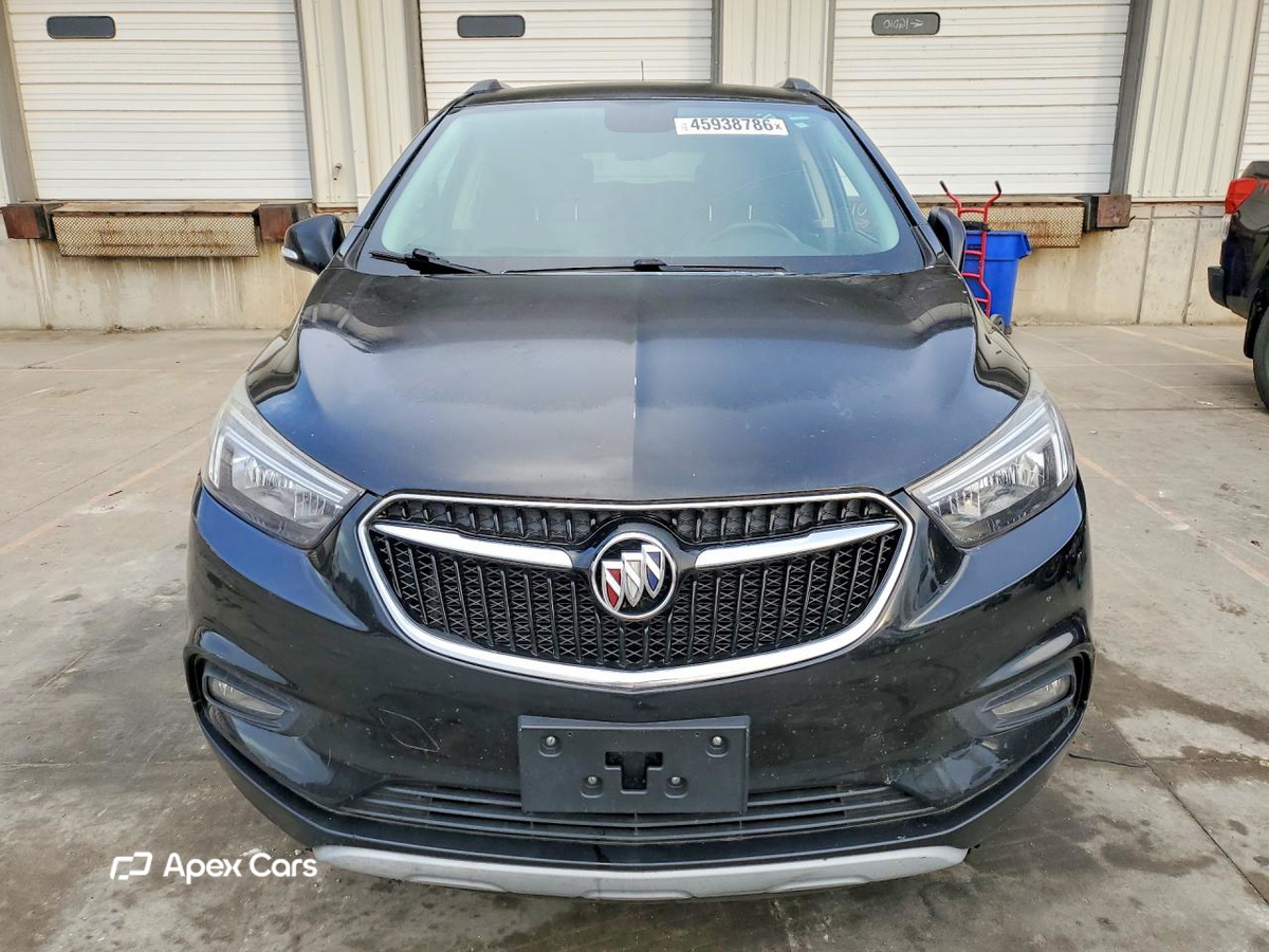 Buick Encore 2018