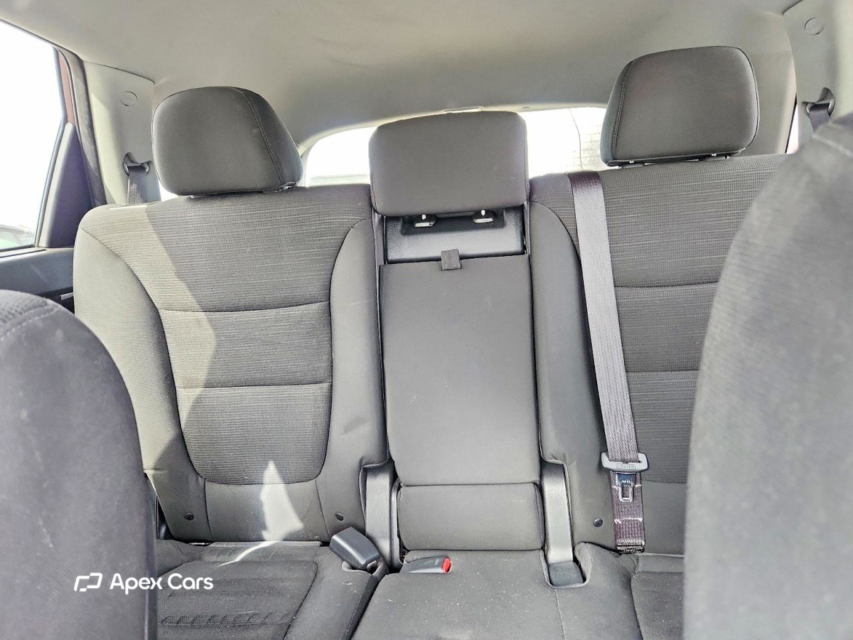 Kia Sorento 2015