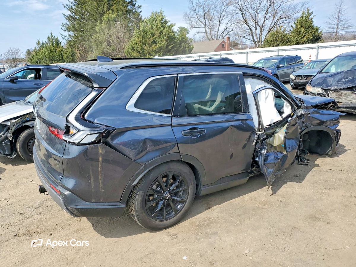Honda CR-V 2024