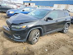 Jeep Cherokee 2019