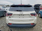 Jeep Compass 2018