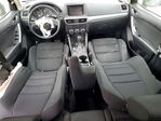 Mazda CX-5 2016