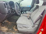 Chevrolet Silverado 2017