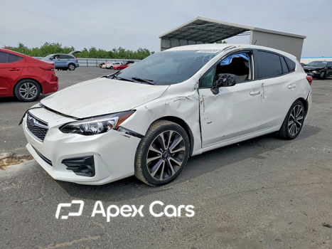 Subaru Impreza 2019 - Image 1 of 12