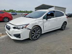 Subaru Impreza 2019