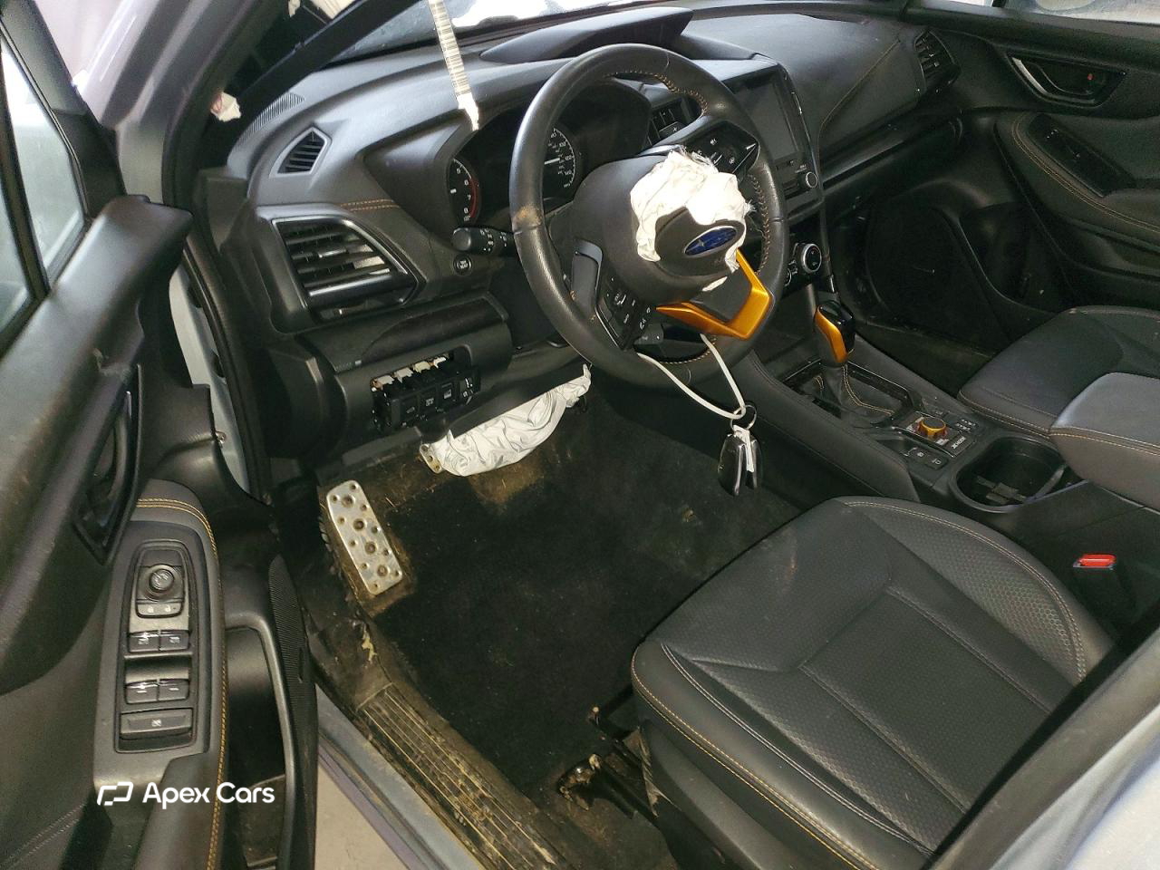 Subaru Forester 2023