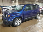 Jeep Renegade 2017