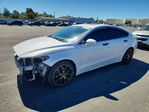 Ford Fusion 2013