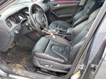 Audi A4 2014