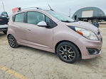 Chevrolet Spark 2013