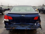 Subaru Legacy 2010
