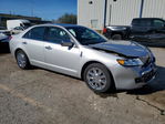 Lincoln MKZ 2010