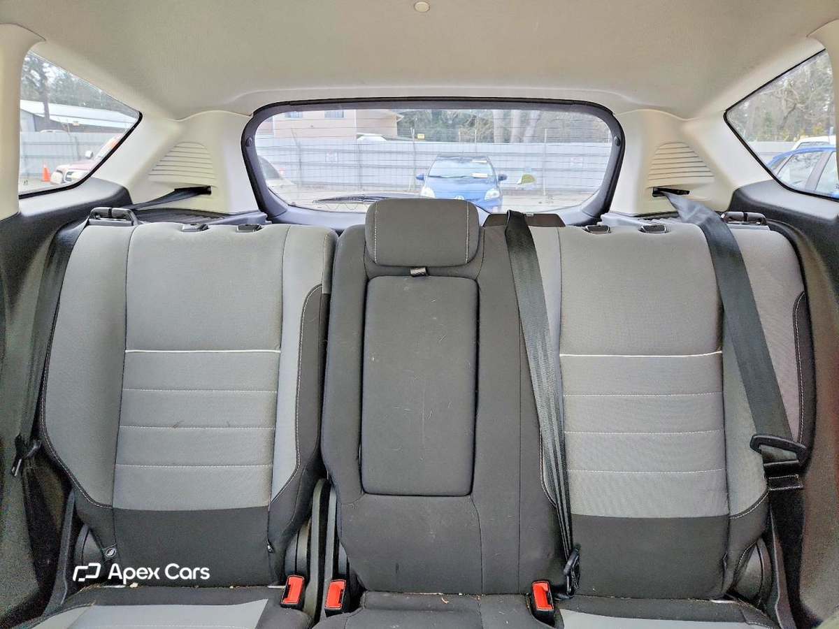 Ford C-MAX 2014