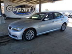 BMW Series 3 2009