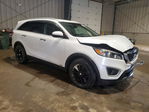 Kia Sorento 2018