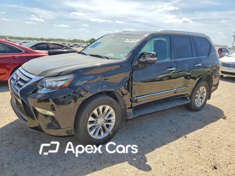 Lexus GX 2016 - Image 1 of 13