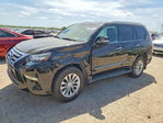 Lexus GX 2016