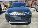 Land Rover Discovery 2020