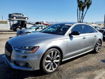 Audi A6 2012