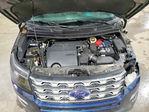 Ford Explorer 2016