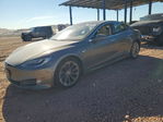 Tesla Model S 2016