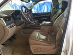 Chevrolet Tahoe 2016