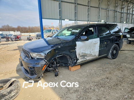 Dodge Durango 2023 - Image 1 of 14