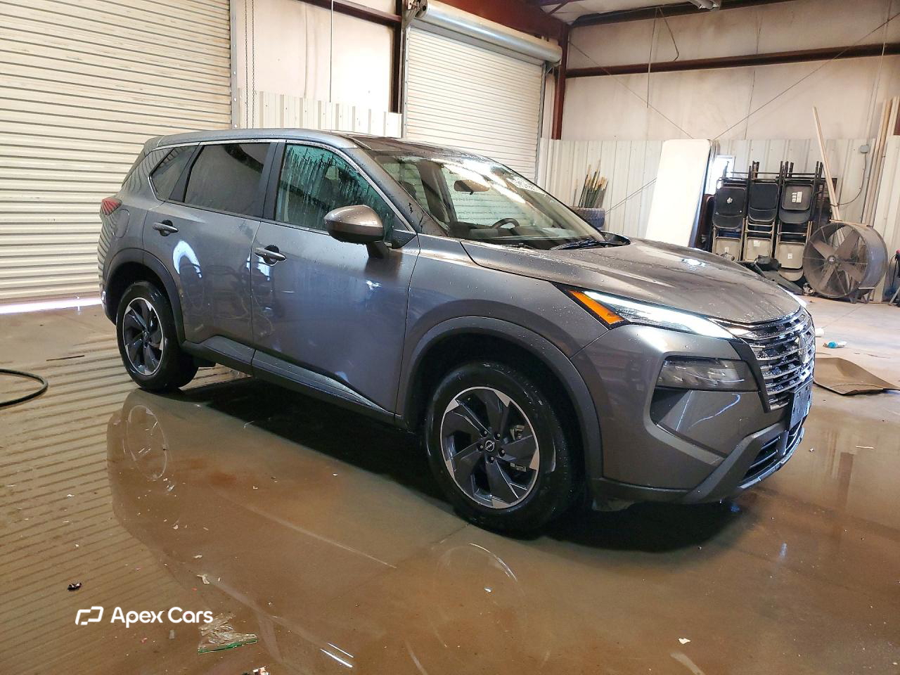 Nissan Rogue 2025