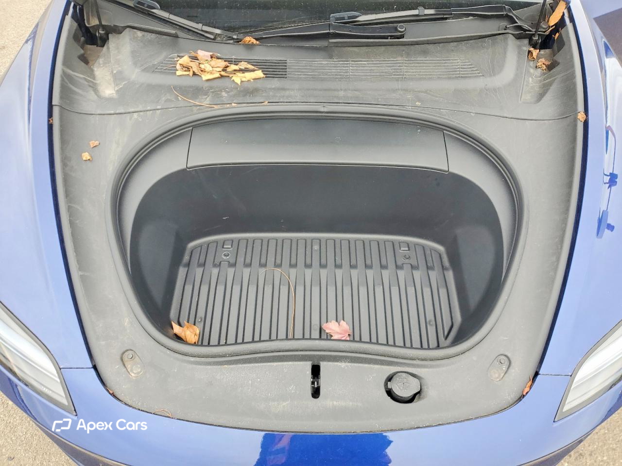 Tesla Model 3 2024