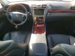 Lexus LS 2007