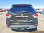 Nissan Pathfinder 2015