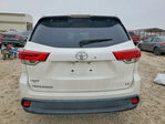 Toyota Highlander 2018