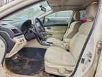 Subaru XV 2014