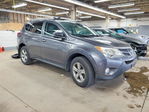 Toyota RAV 4 2015