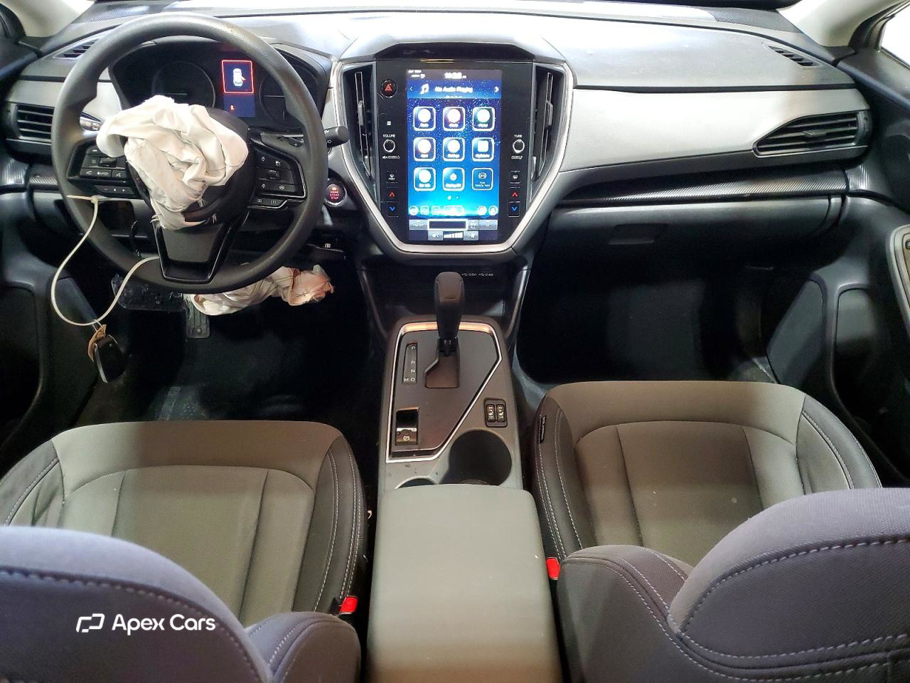 Subaru XV 2025